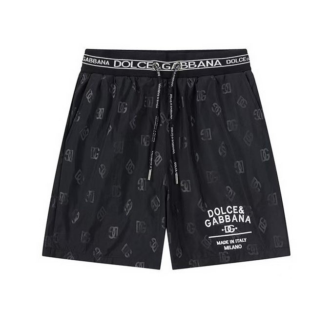 Dolce & Gabbana Beach Pants Mens ID:20250629-203